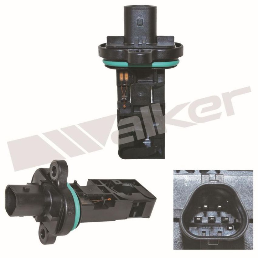 Walker Products 245-1241 Walker Products 245-1241 Mass Air Flow Sensor