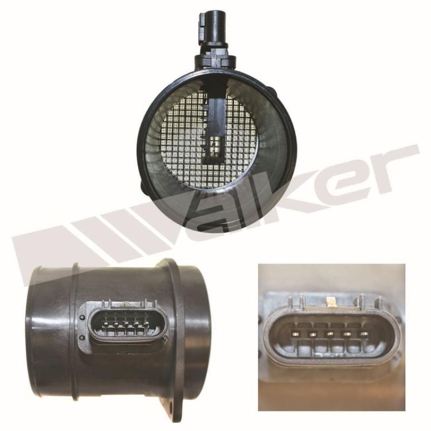 Walker Products 245-1243 Walker Products 245-1243 Mass Air Flow Sensor Assembly