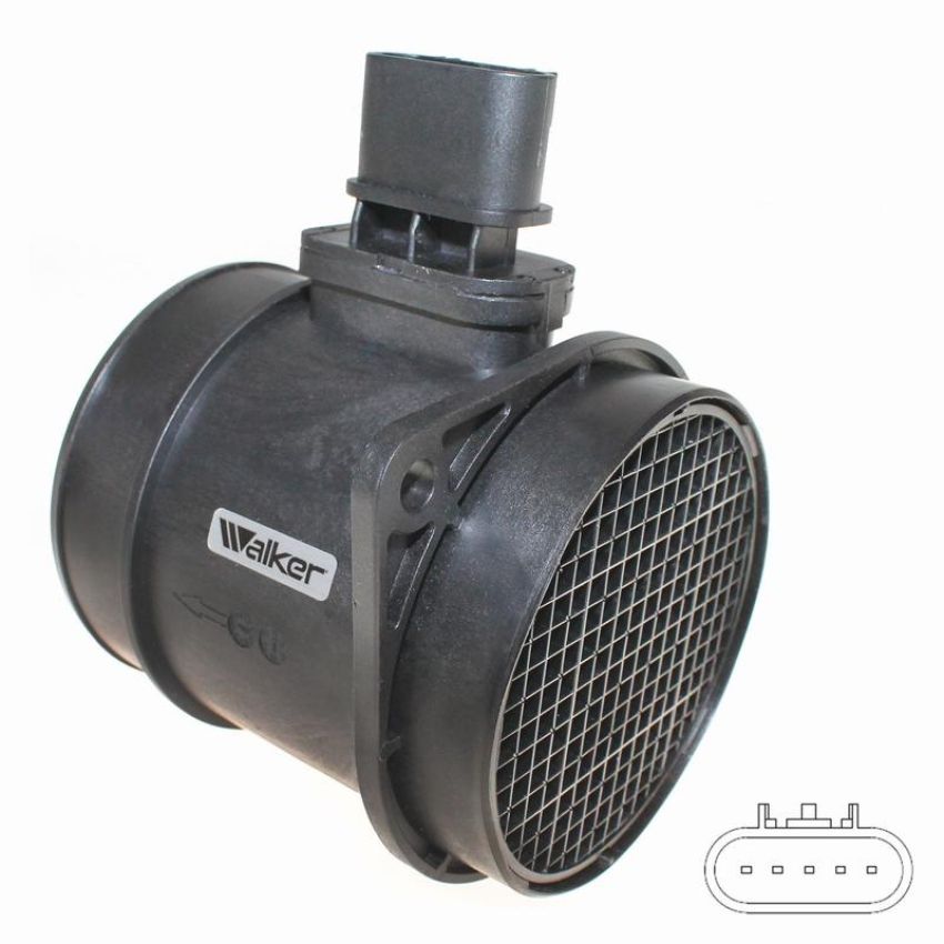 Walker Products 245-1243 Walker Products 245-1243 Mass Air Flow Sensor Assembly