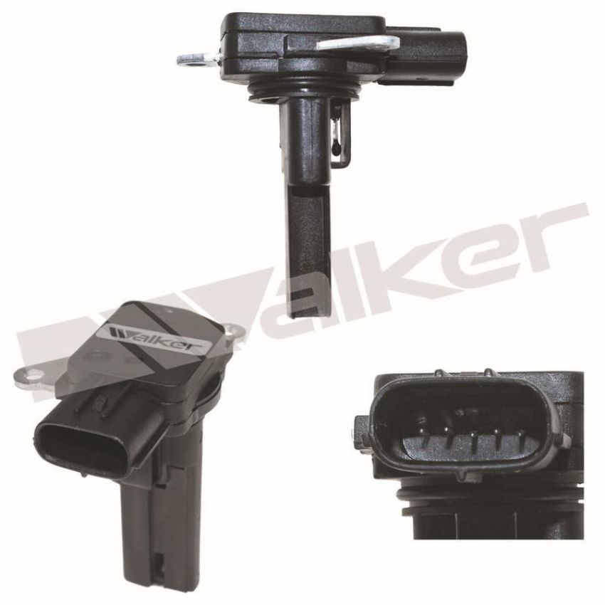 Walker Products 245-1244 Walker Products 245-1244 Mass Air Flow Sensor