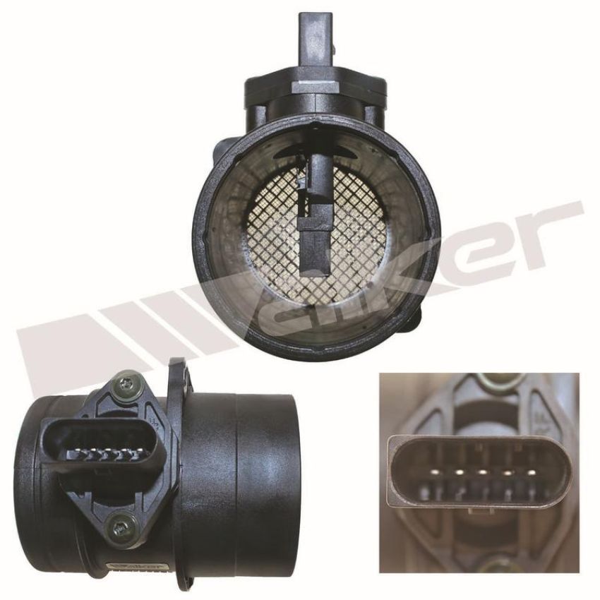 Walker Products 245-1245 Walker Products 245-1245 Mass Air Flow Sensor Assembly