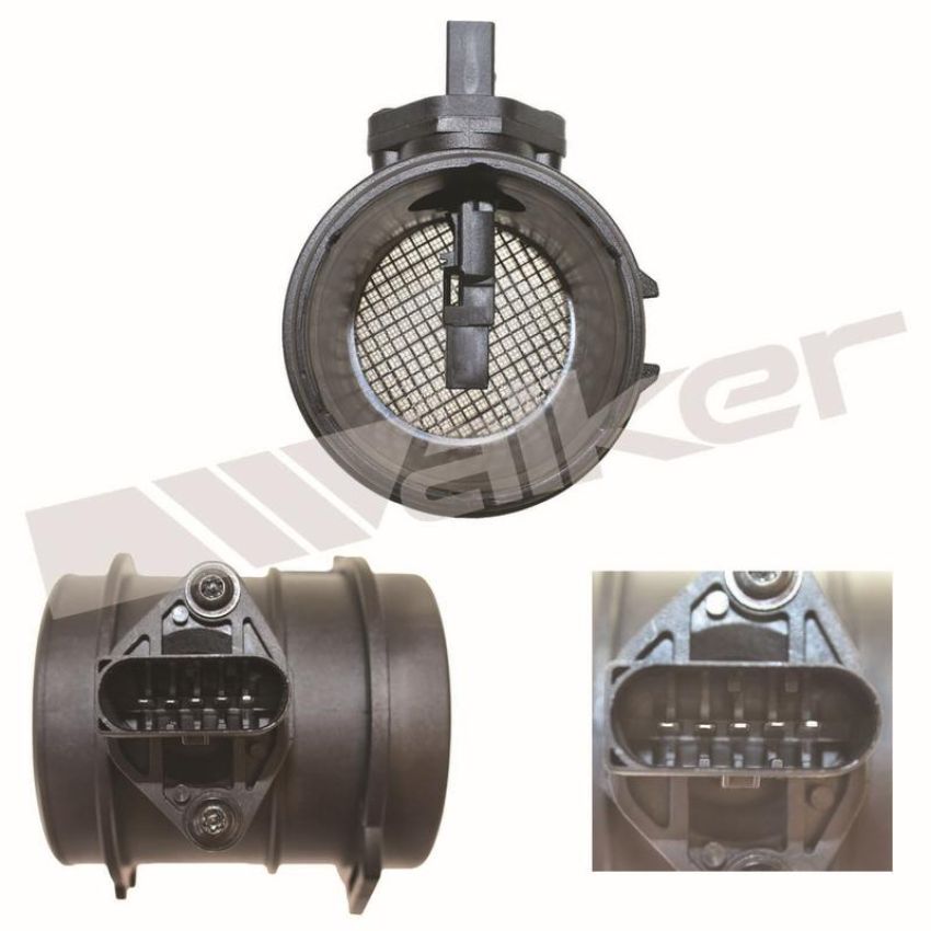 Walker Products 245-1246 Walker Products 245-1246 Mass Air Flow Sensor Assembly