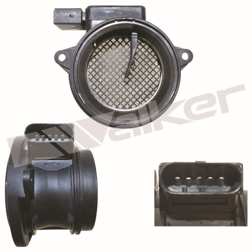 Walker Products 245-1247 Walker Products 245-1247 Mass Air Flow Sensor Assembly