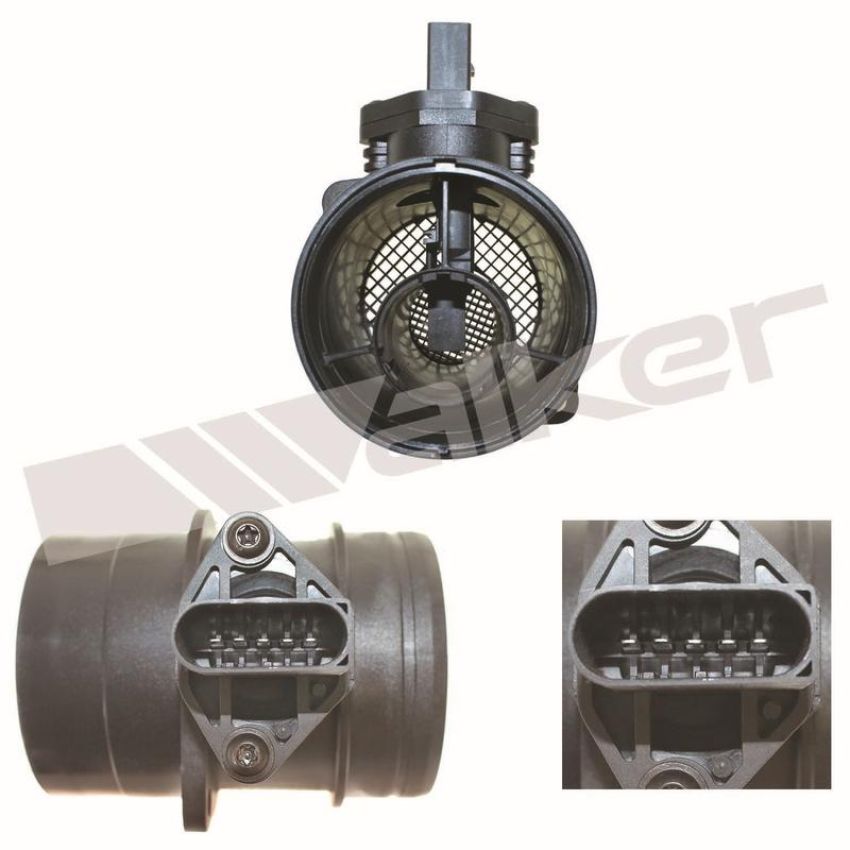 Walker Products 245-1248 Walker Products 245-1248 Mass Air Flow Sensor Assembly
