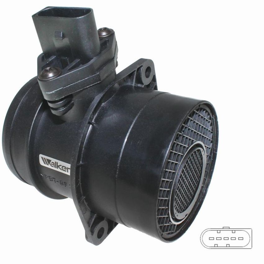 Walker Products 245-1248 Walker Products 245-1248 Mass Air Flow Sensor Assembly