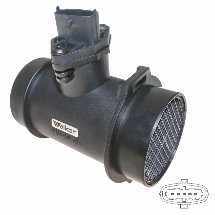 Walker Products 245-1249 Walker Products 245-1249 Mass Air Flow Sensor Assembly