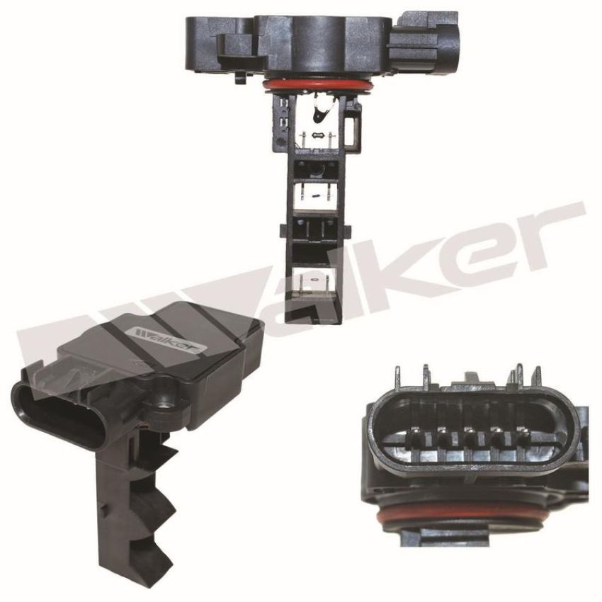 Walker Products 245-1250 Walker Products 245-1250 Mass Air Flow Sensor