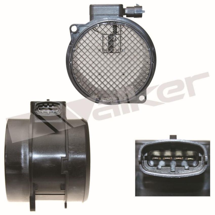 Walker Products 245-1252 Walker Products 245-1252 Mass Air Flow Sensor Assembly