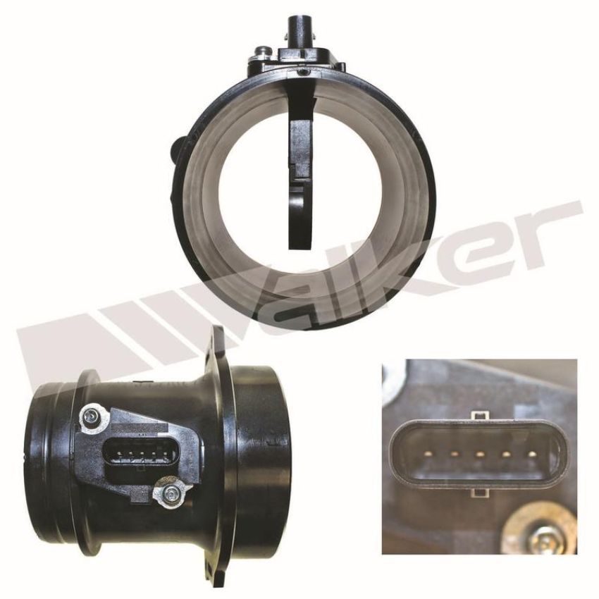 Walker Products 245-1254 Walker Products 245-1254 Mass Air Flow Sensor Assembly