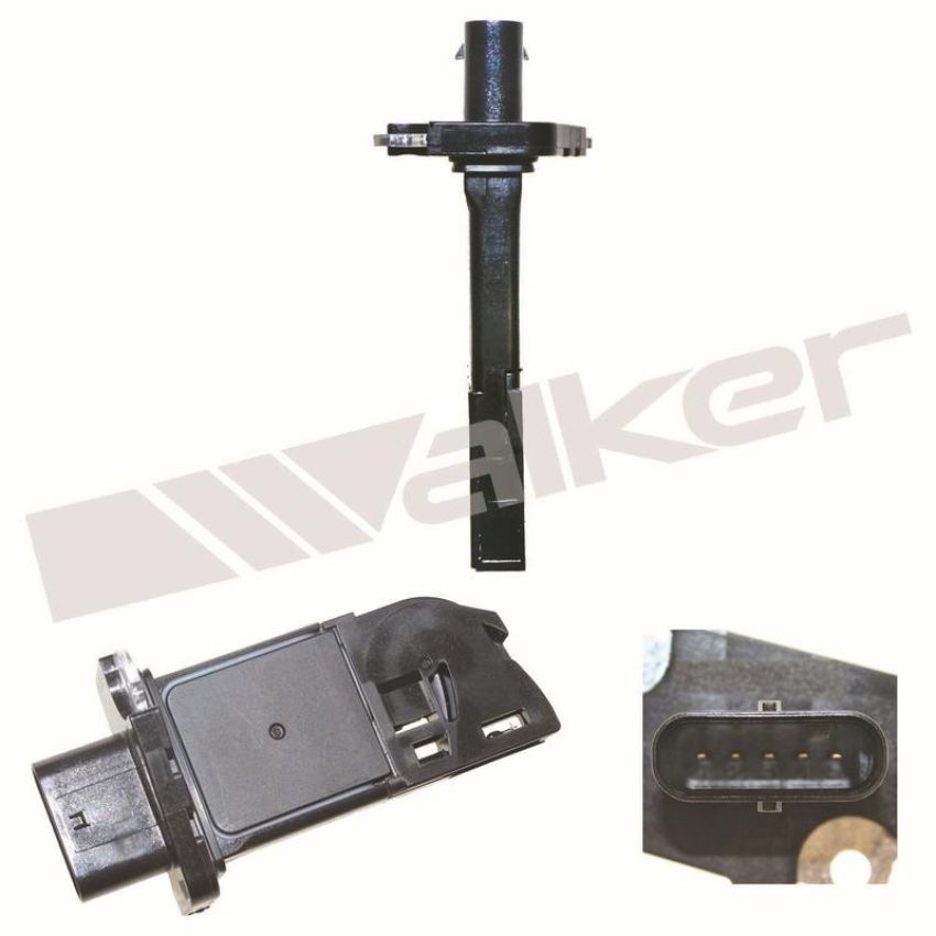 Walker Products 245-1255 Walker Products 245-1255 Mass Air Flow Sensor