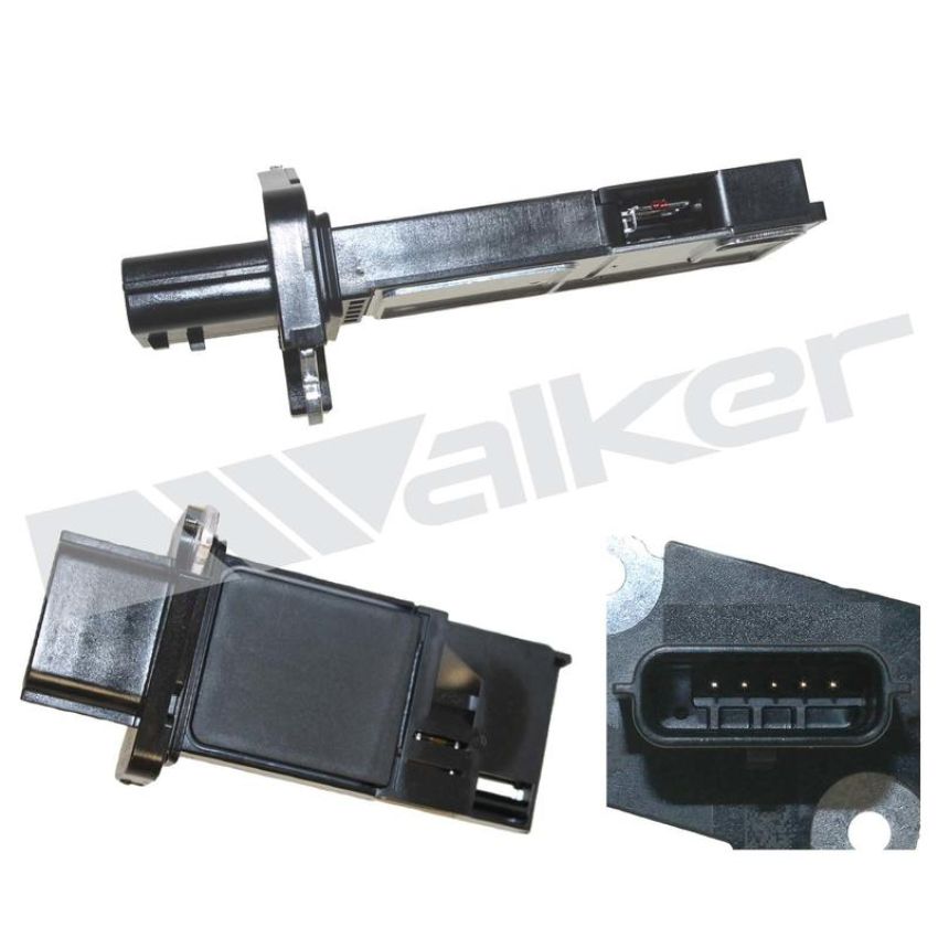 Walker Products 245-1256 Walker Products 245-1256 Mass Air Flow Sensor