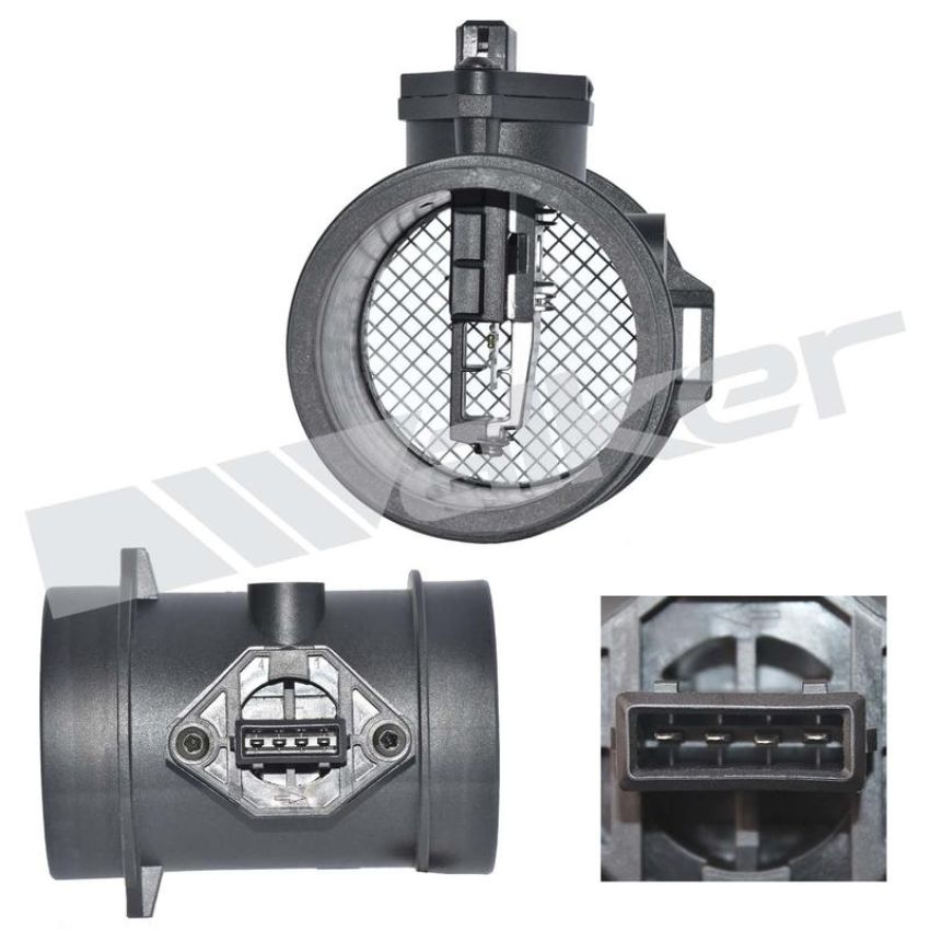 Walker Products 245-1259 Walker Products 245-1259 Mass Air Flow Sensor Assembly