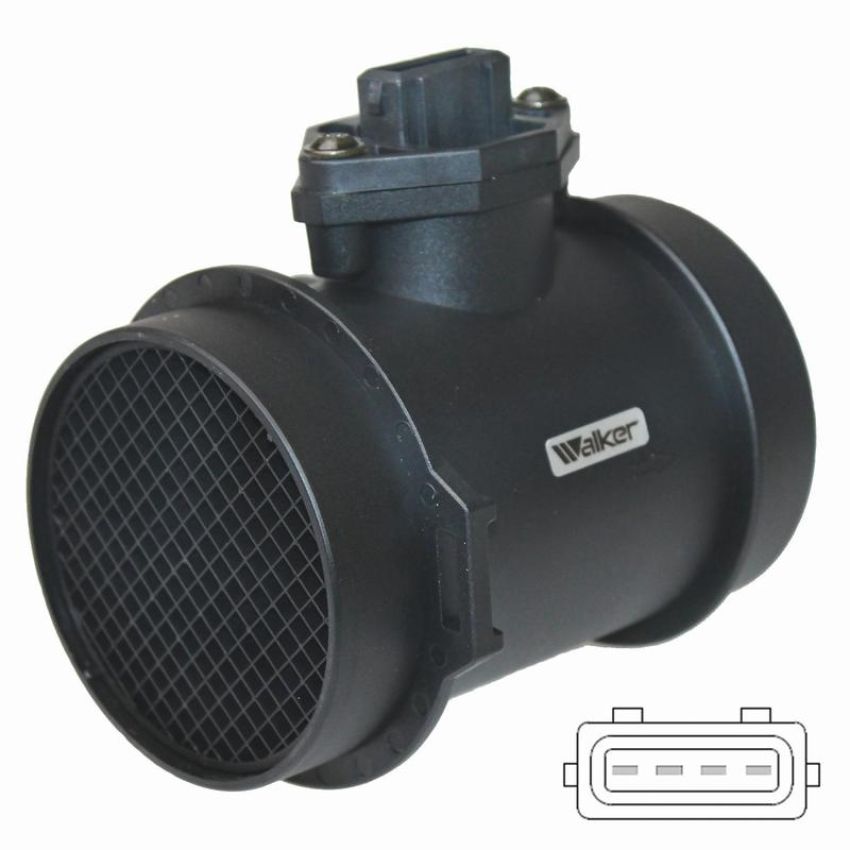 Walker Products 245-1259 Walker Products 245-1259 Mass Air Flow Sensor Assembly