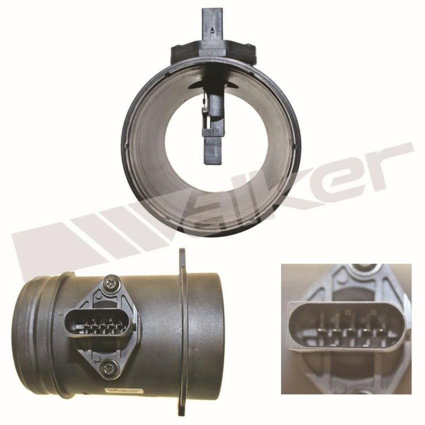 Walker Products 245-1262 Walker Products 245-1262 Mass Air Flow Sensor Assembly