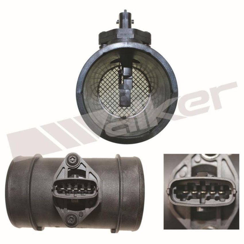 Walker Products 245-1263 Walker Products 245-1263 Mass Air Flow Sensor Assembly