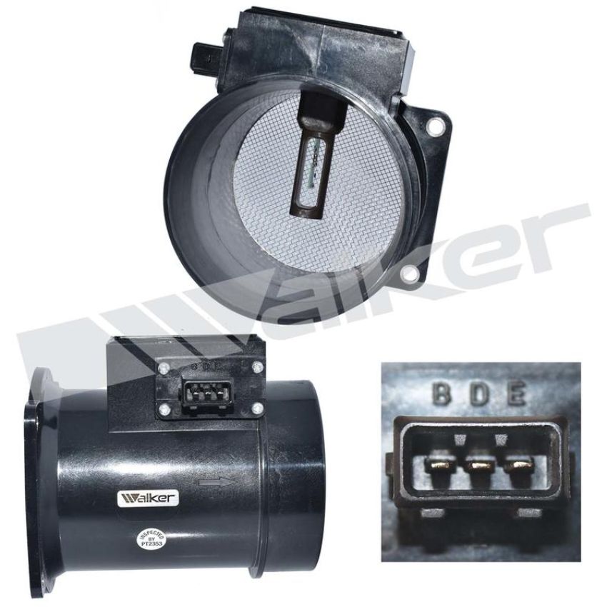 Walker Products 245-1264 Walker Products 245-1264 Mass Air Flow Sensor Assembly