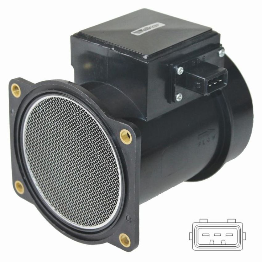 Walker Products 245-1264 Walker Products 245-1264 Mass Air Flow Sensor Assembly