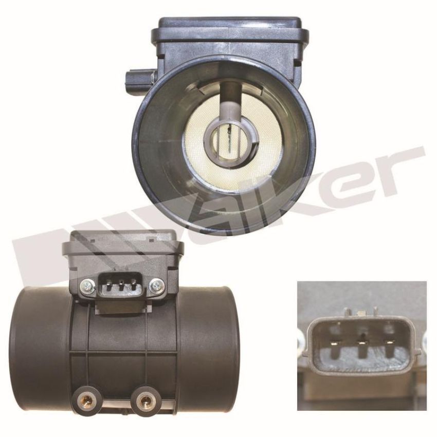 Walker Products 245-1265 Walker Products 245-1265 Mass Air Flow Sensor Assembly
