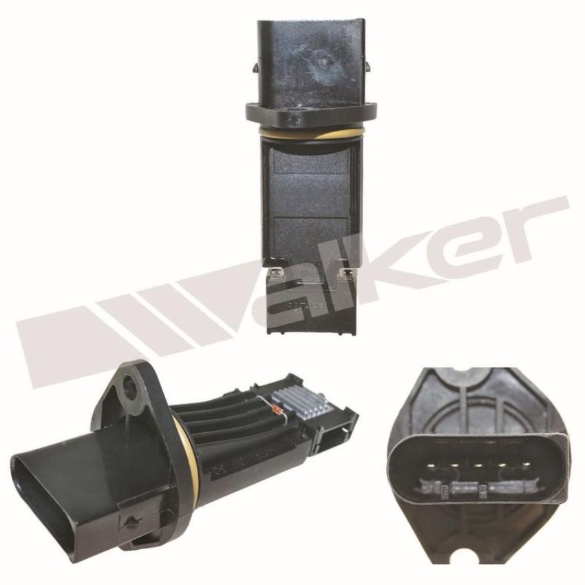Walker Products 245-1266 Walker Products 245-1266 Mass Air Flow Sensor