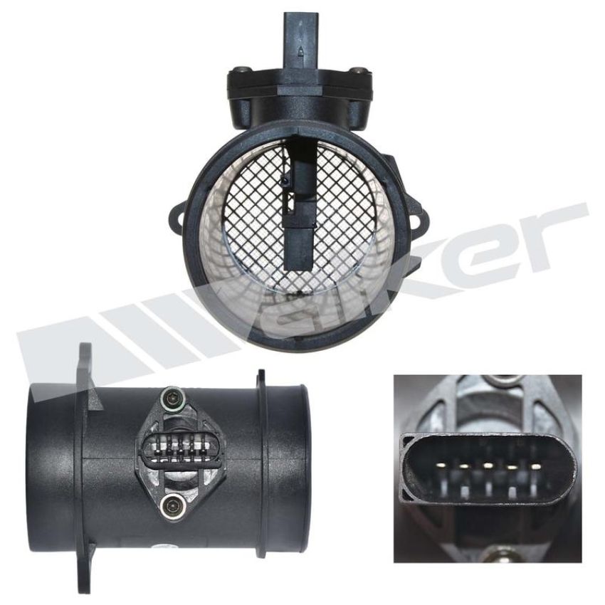 Walker Products 245-1267 Walker Products 245-1267 Mass Air Flow Sensor Assembly