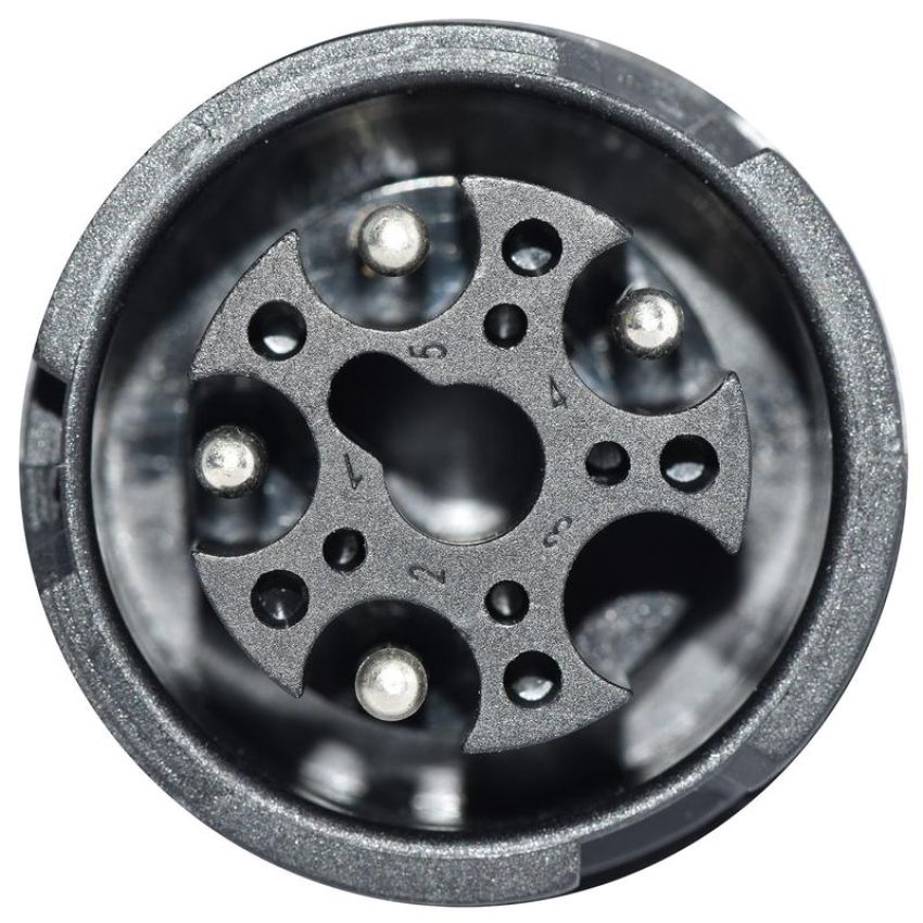 Walker Products 245-1268 Walker Products 245-1268 Mass Air Flow Sensor Assembly