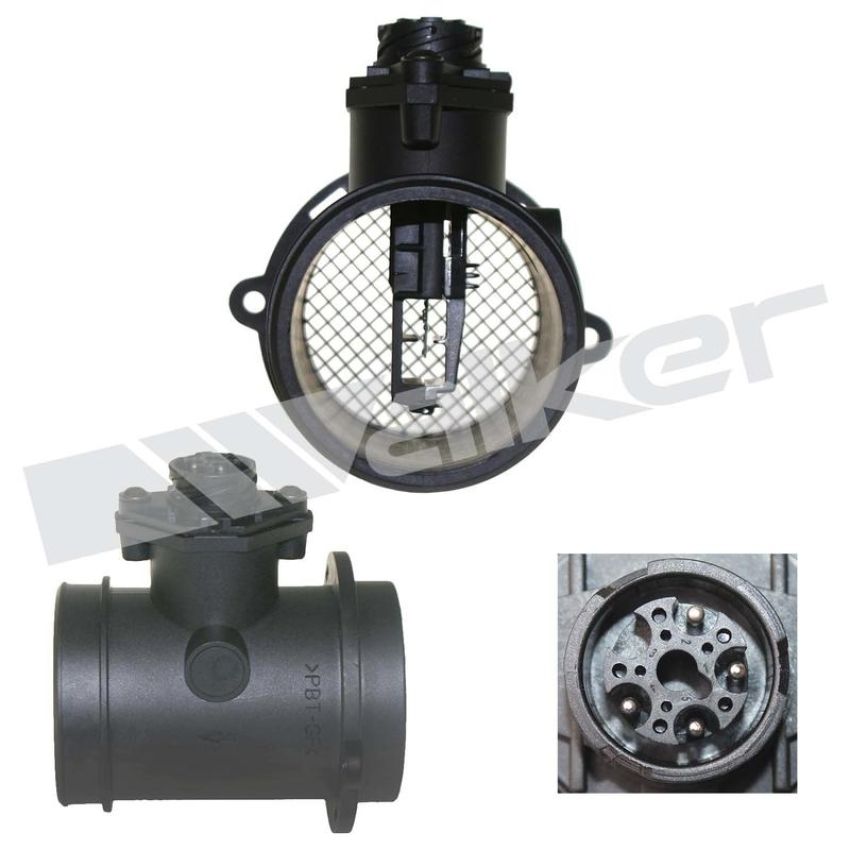 Walker Products 245-1269 Walker Products 245-1269 Mass Air Flow Sensor Assembly