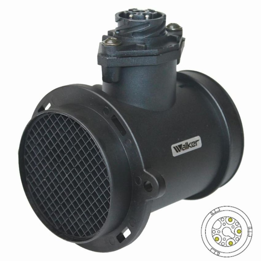 Walker Products 245-1269 Walker Products 245-1269 Mass Air Flow Sensor Assembly