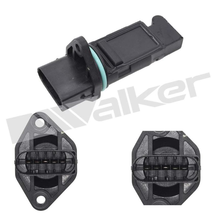 Walker Products 245-1270 Walker Products 245-1270 Mass Air Flow Sensor