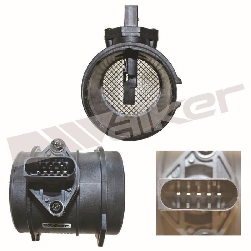 Walker Products 245-1271 Walker Products 245-1271 Mass Air Flow Sensor Assembly