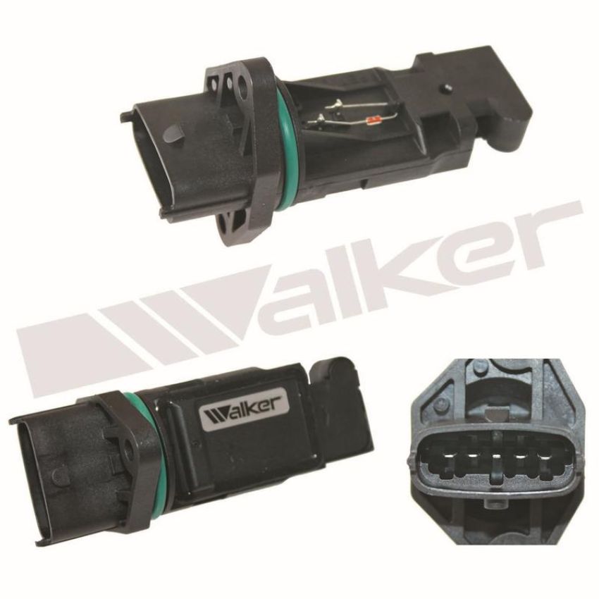 Walker Products 245-1272 Walker Products 245-1272 Mass Air Flow Sensor