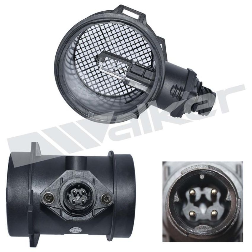 Walker Products 245-1273 Walker Products 245-1273 Mass Air Flow Sensor Assembly