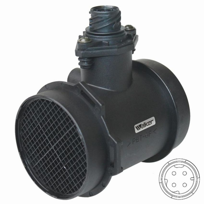 Walker Products 245-1273 Walker Products 245-1273 Mass Air Flow Sensor Assembly