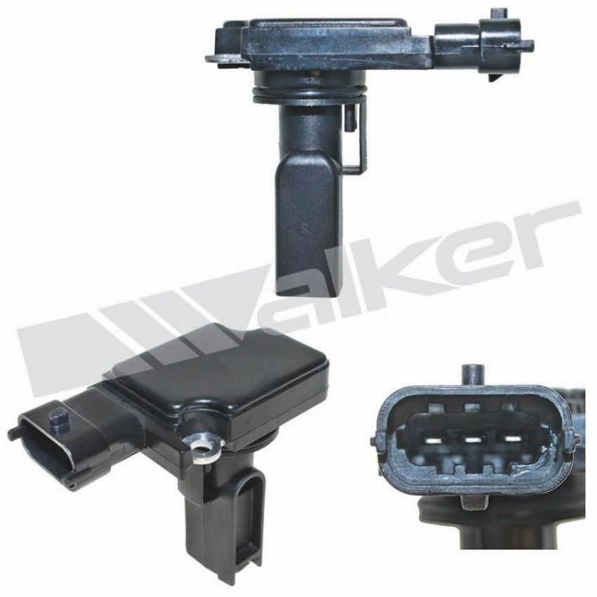 Walker Products 245-1274 Walker Products 245-1274 Mass Air Flow Sensor