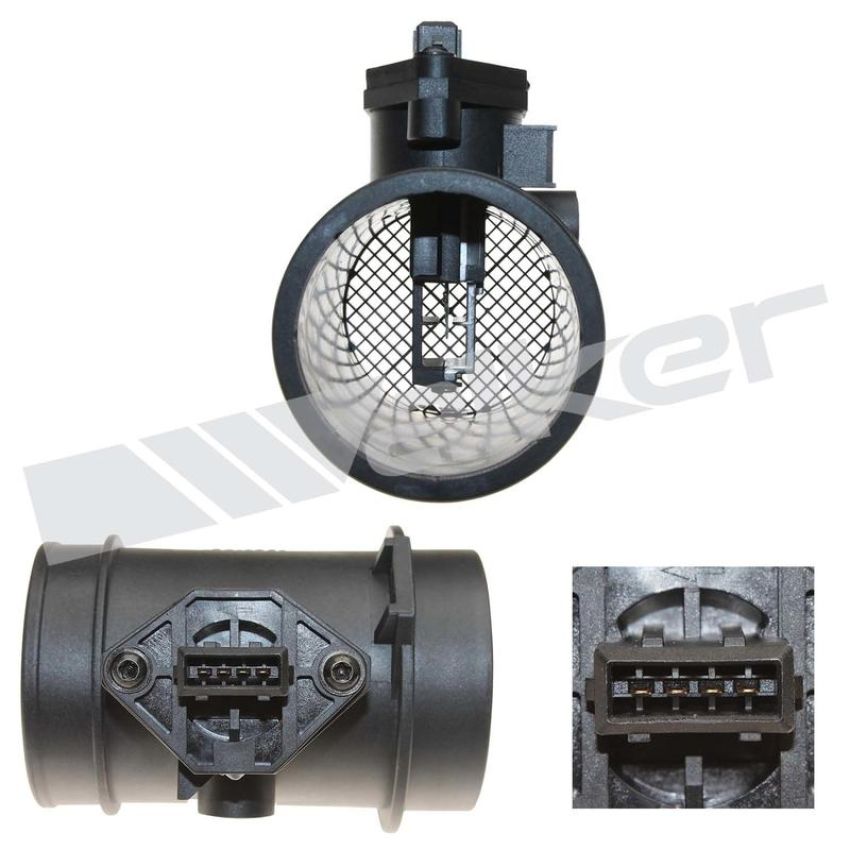 Walker Products 245-1275 Walker Products 245-1275 Mass Air Flow Sensor Assembly