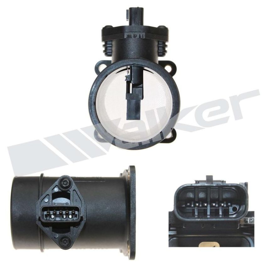 Walker Products 245-1279 Walker Products 245-1279 Mass Air Flow Sensor Assembly