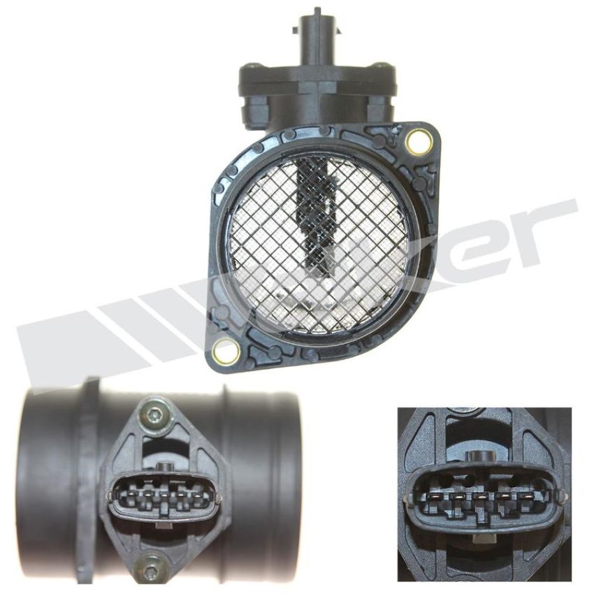 Walker Products 245-1280 Walker Products 245-1280 Mass Air Flow Sensor Assembly