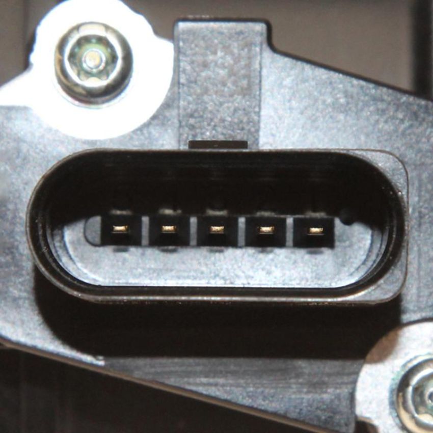 Walker Products 245-1281 Walker Products 245-1281 Mass Air Flow Sensor Assembly