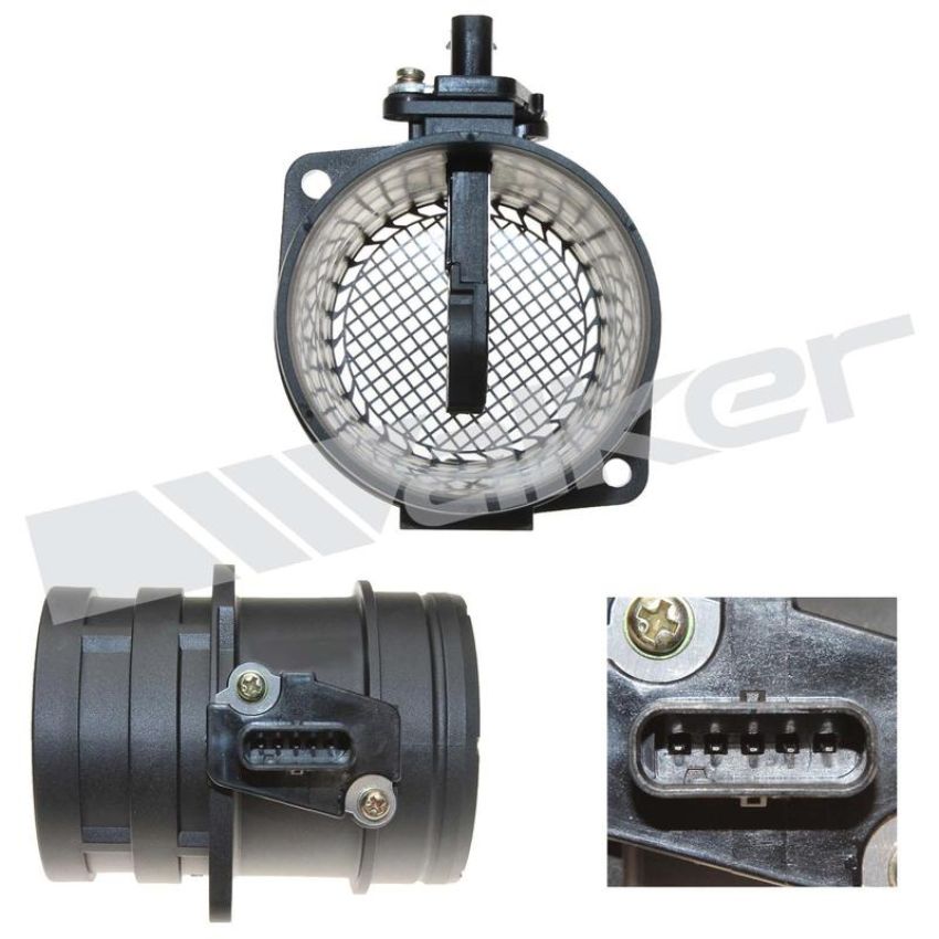 Walker Products 245-1282 Walker Products 245-1282 Mass Air Flow Sensor Assembly