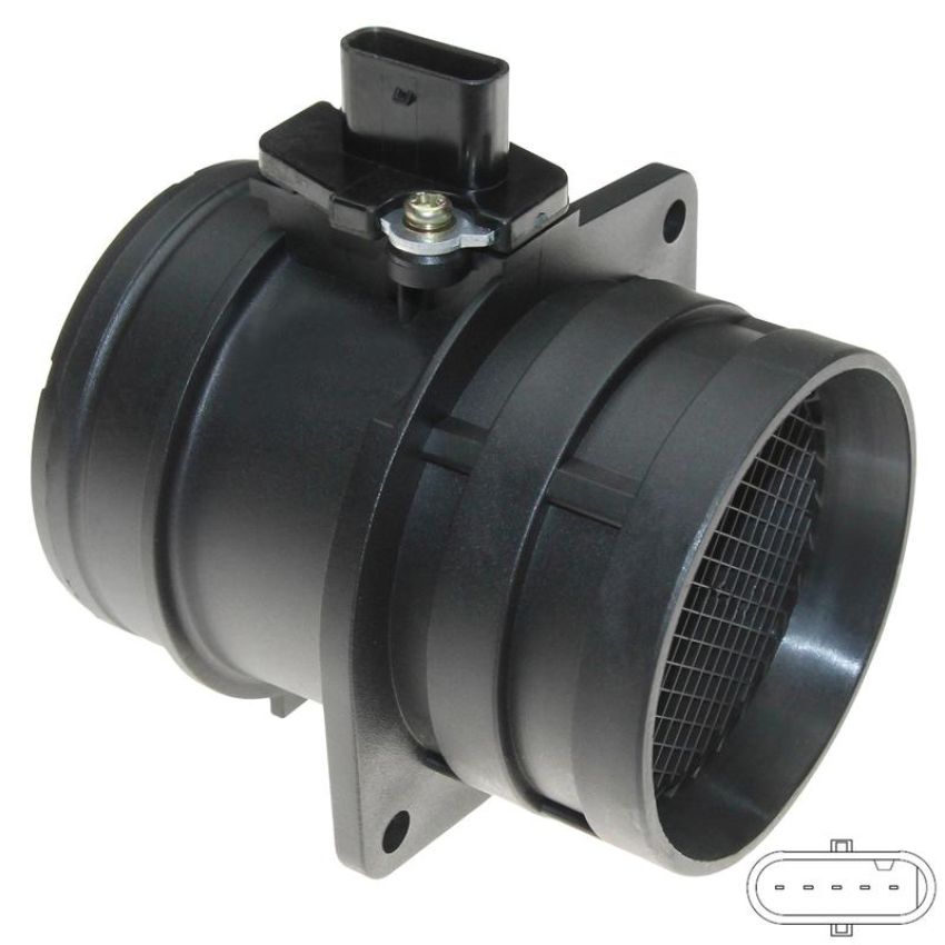 Walker Products 245-1282 Walker Products 245-1282 Mass Air Flow Sensor Assembly