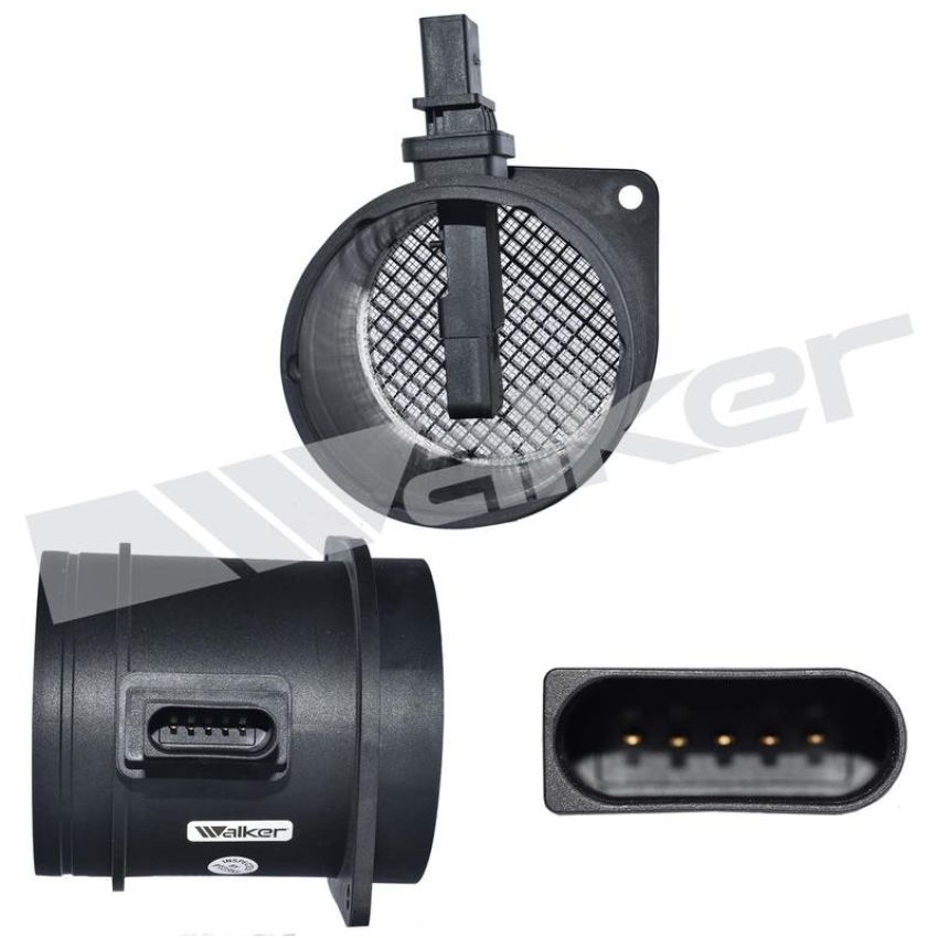 Walker Products 245-1286 Walker Products 245-1286 Mass Air Flow Sensor Assembly