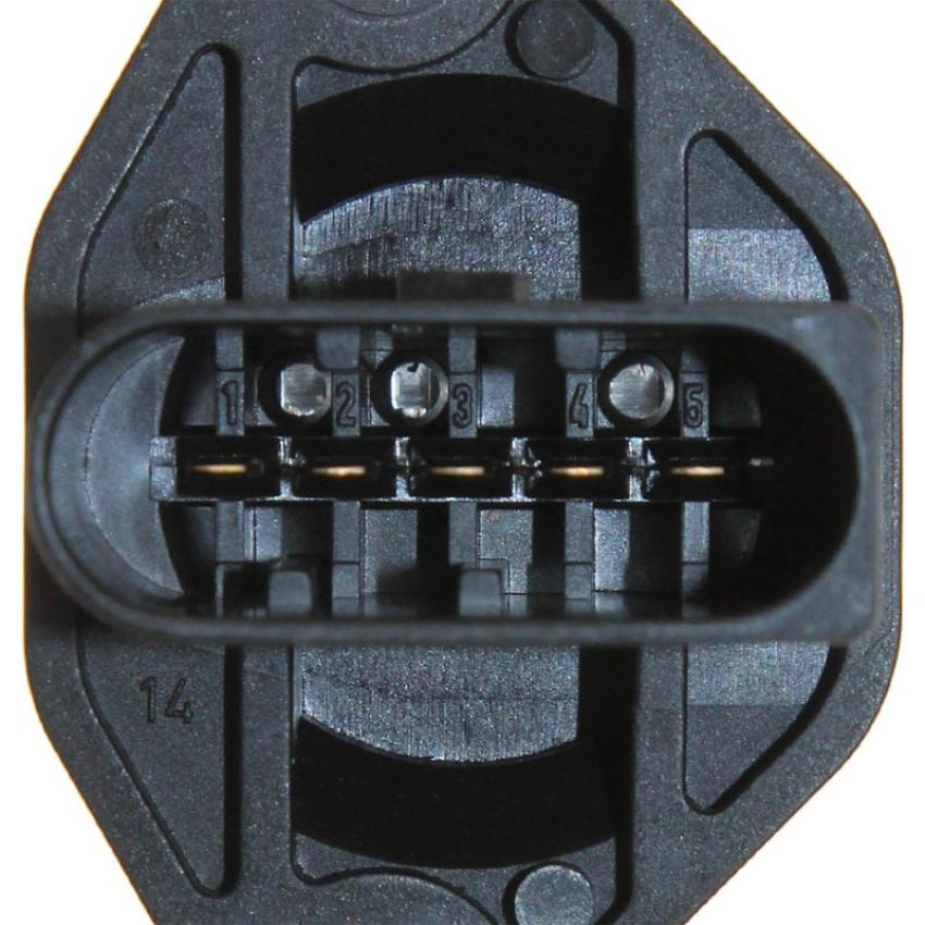 Walker Products 245-1287 Walker Products 245-1287 Mass Air Flow Sensor, Sensor Only