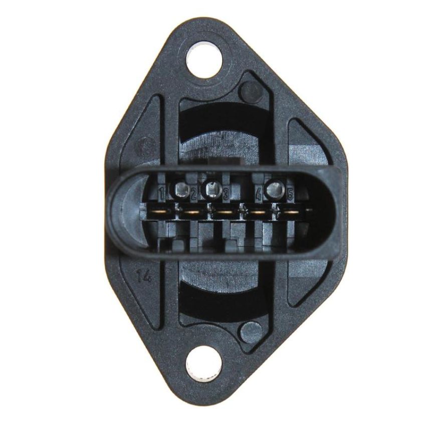 Walker Products 245-1287 Walker Products 245-1287 Mass Air Flow Sensor, Sensor Only