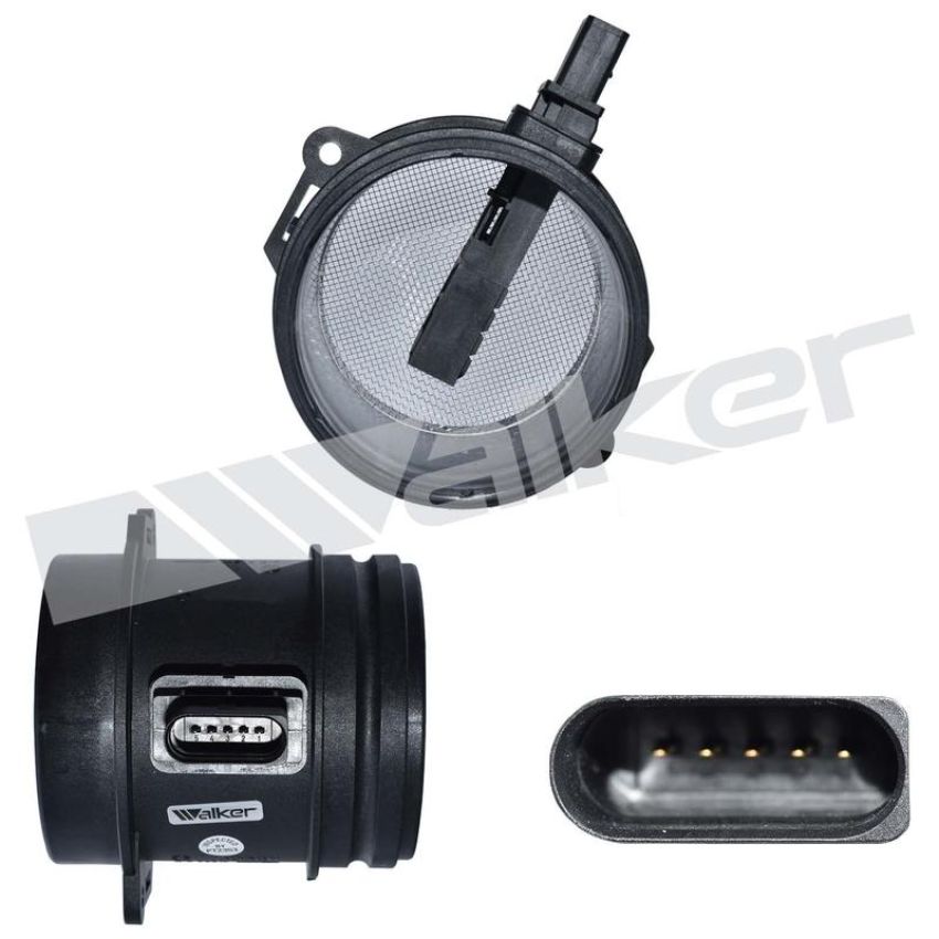 Walker Products 245-1288 Walker Products 245-1288 Mass Air Flow Sensor Assembly