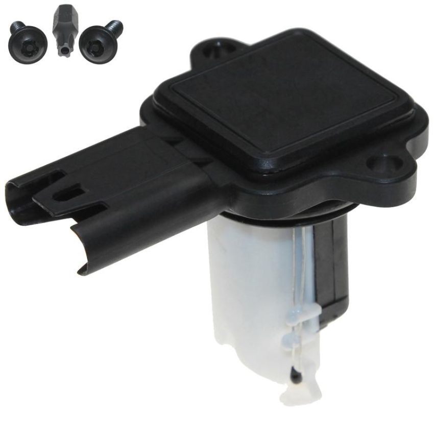 Walker Products 245-1290 Walker Products 245-1290 Mass Air Flow Sensor, Sensor Only