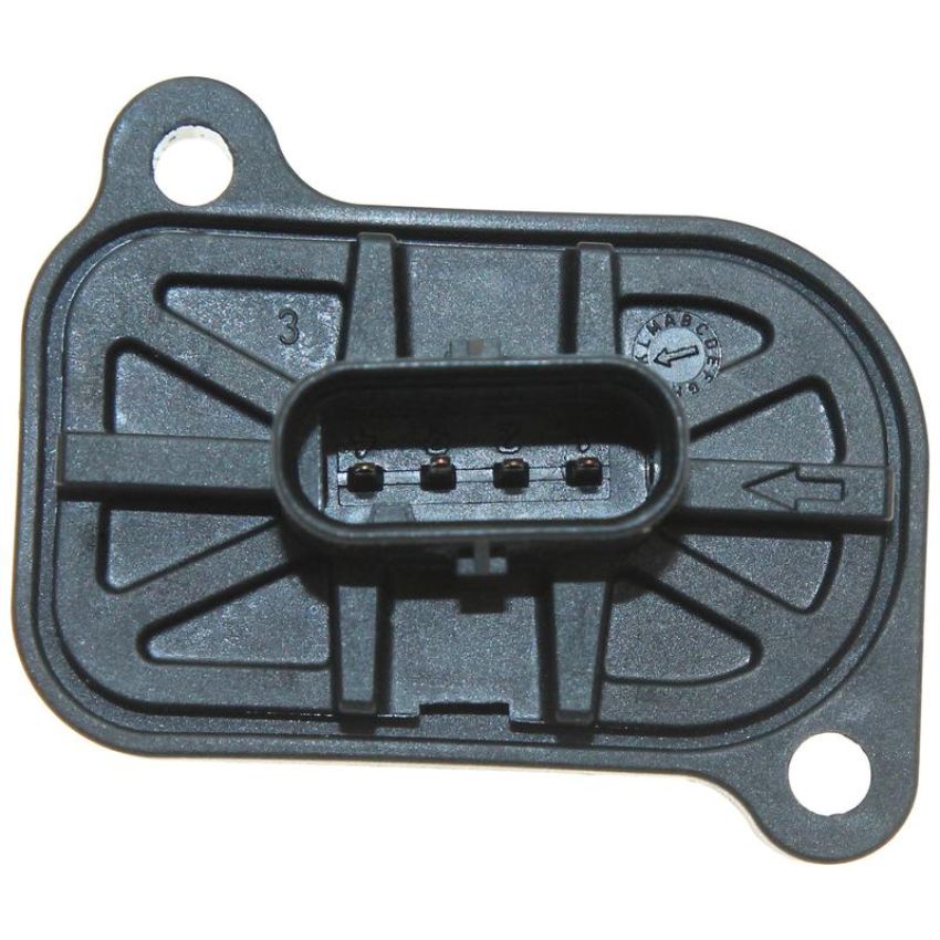 Walker Products 245-1292 Walker Products 245-1292 Mass Air Flow Sensor, Sensor Only