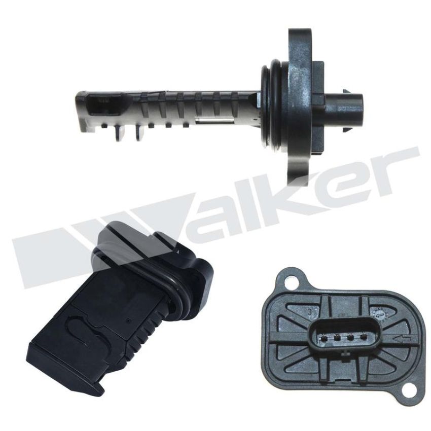 Walker Products 245-1292 Walker Products 245-1292 Mass Air Flow Sensor, Sensor Only
