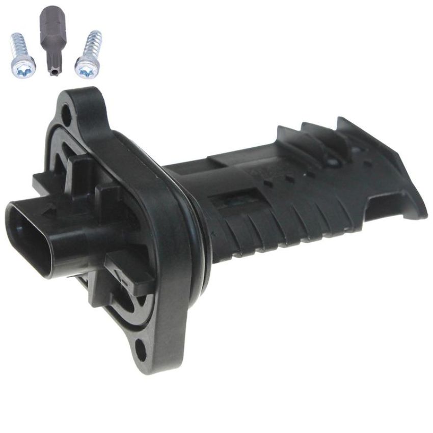 Walker Products 245-1292 Walker Products 245-1292 Mass Air Flow Sensor, Sensor Only