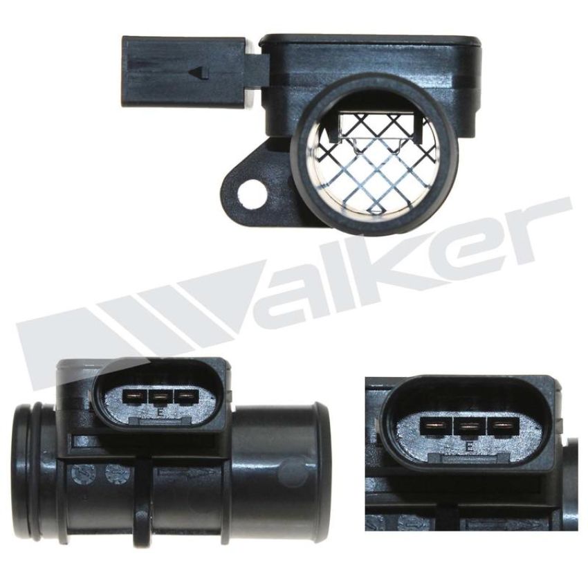 Walker Products 245-1294 Walker Products 245-1294 Mass Air Flow Sensor, Assembly