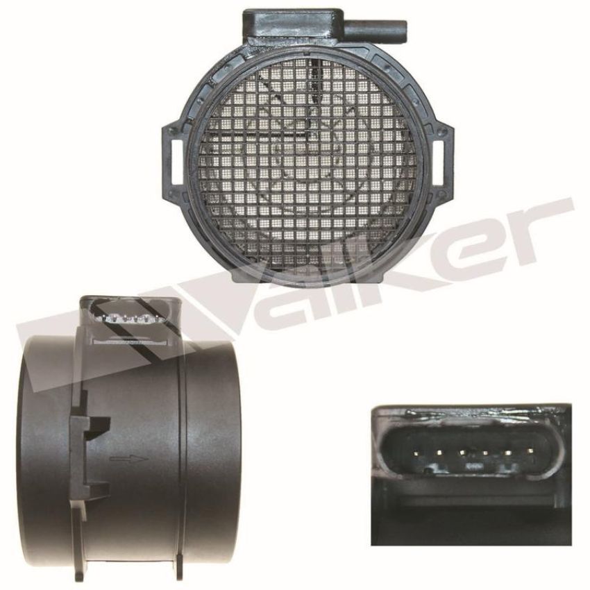 Walker Products 245-1295 Walker Products 245-1295 Mass Air Flow Sensor Assembly