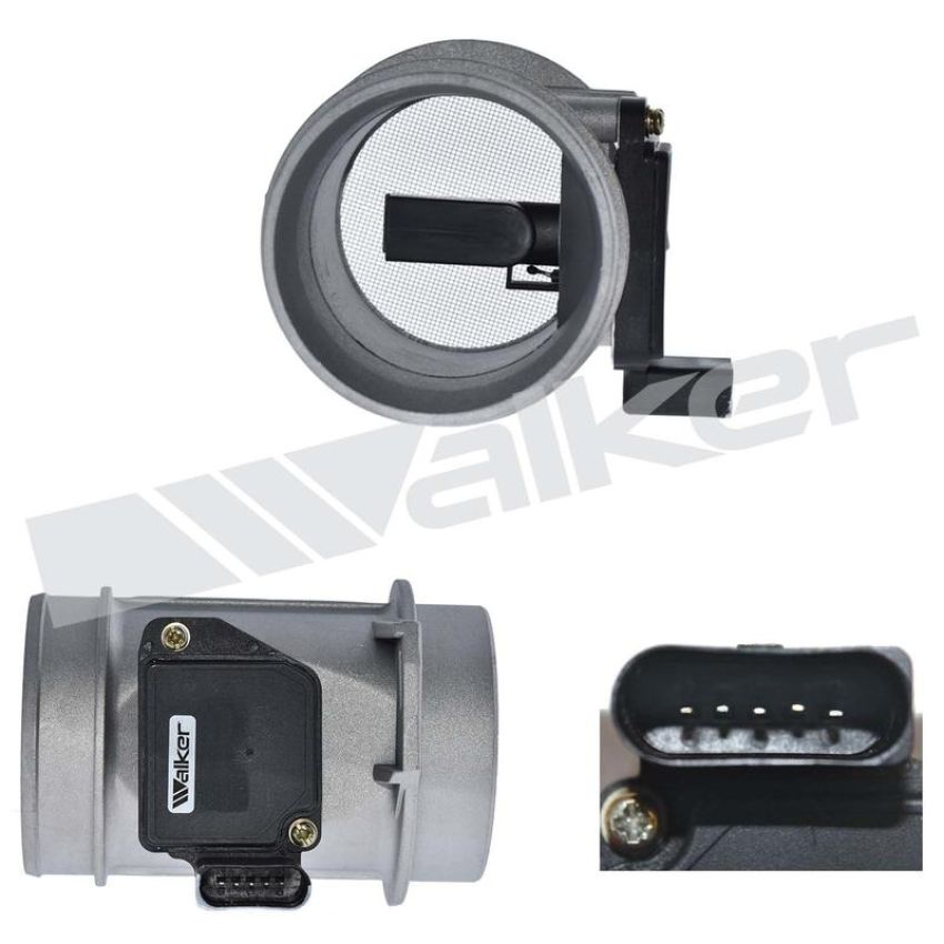 Walker Products 245-1296 Walker Products 245-1296 Mass Air Flow Sensor Assembly